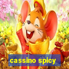 cassino spicy